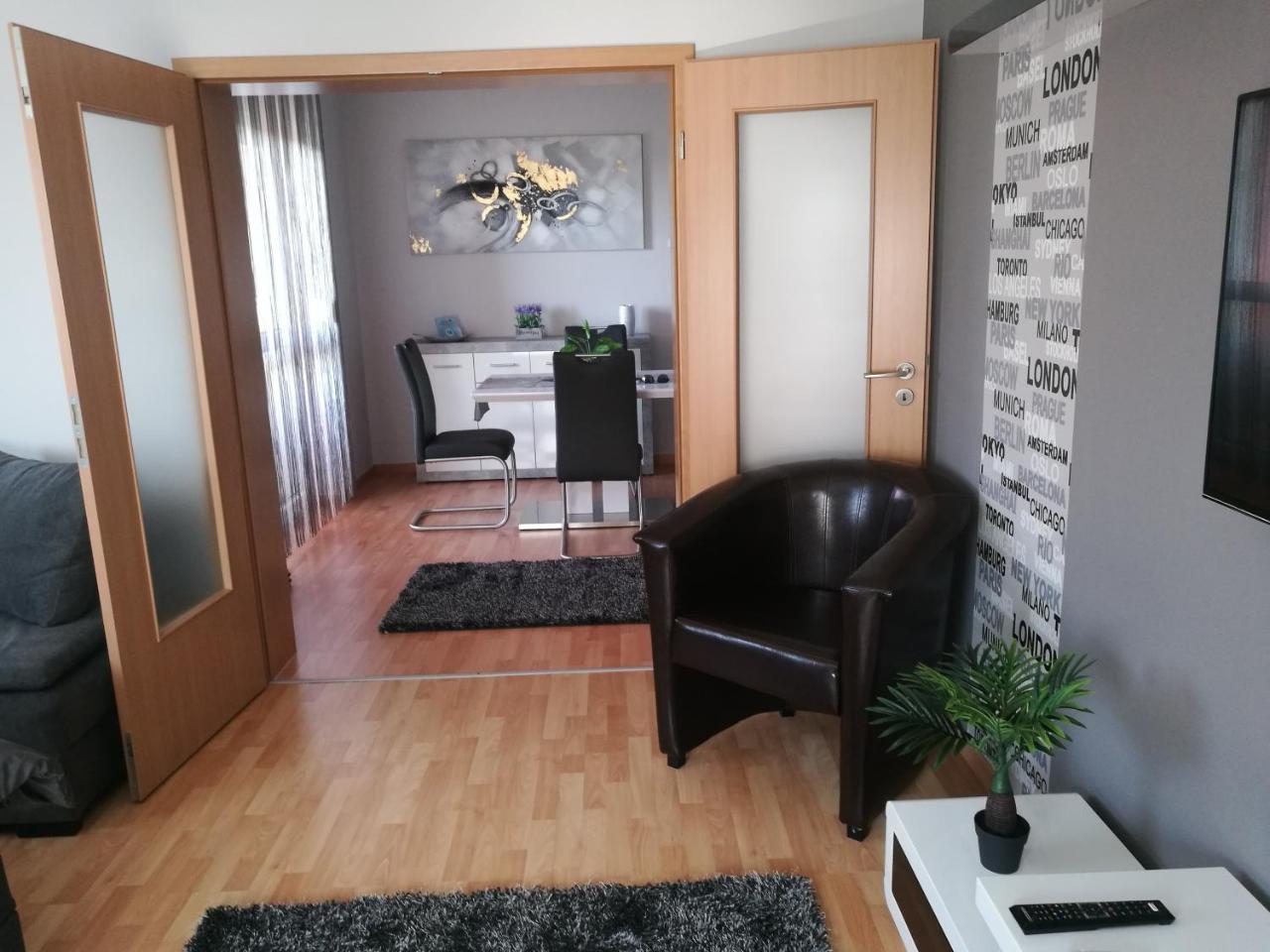 Csabai Apartman Bük المظهر الخارجي الصورة